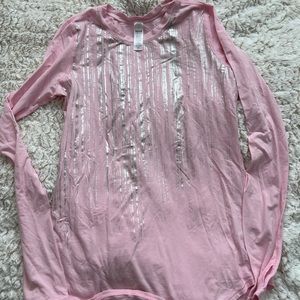 Girls Ivivva Long Sleeve Shirt - Size 14